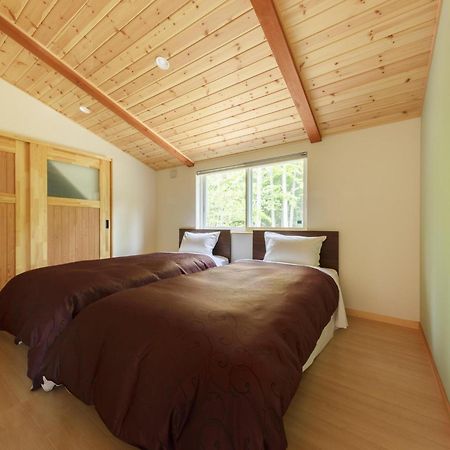 Izumigo Ambient Azumino Cottage Luaran gambar