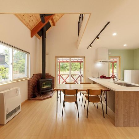 Izumigo Ambient Azumino Cottage Luaran gambar