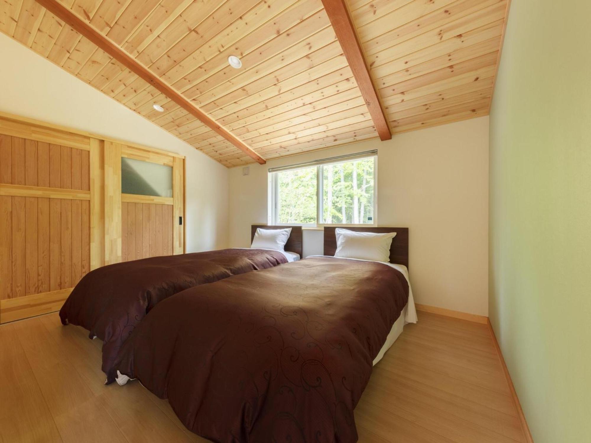 Izumigo Ambient Azumino Cottage Luaran gambar