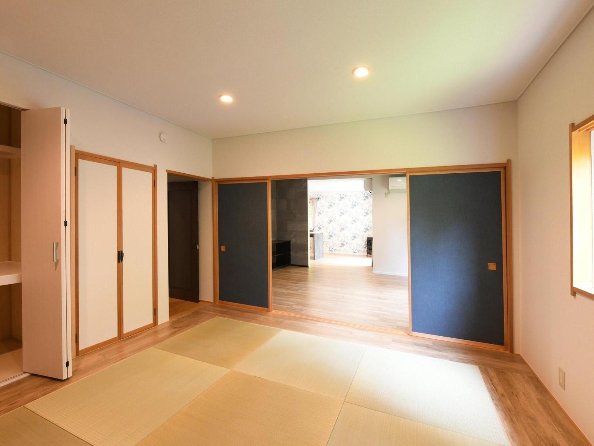 Izumigo Ambient Azumino Cottage Luaran gambar