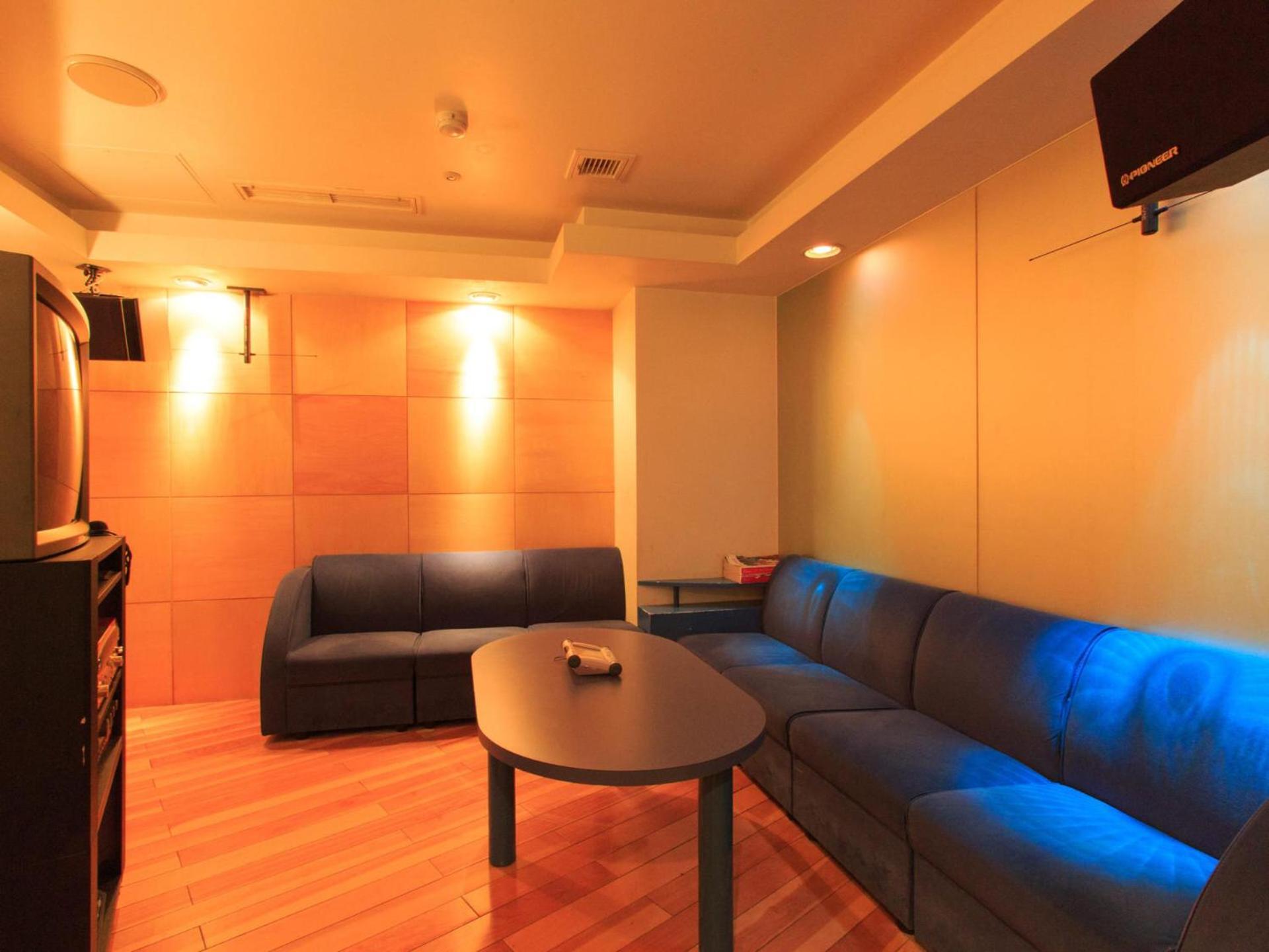 Izumigo Ambient Azumino Cottage Luaran gambar