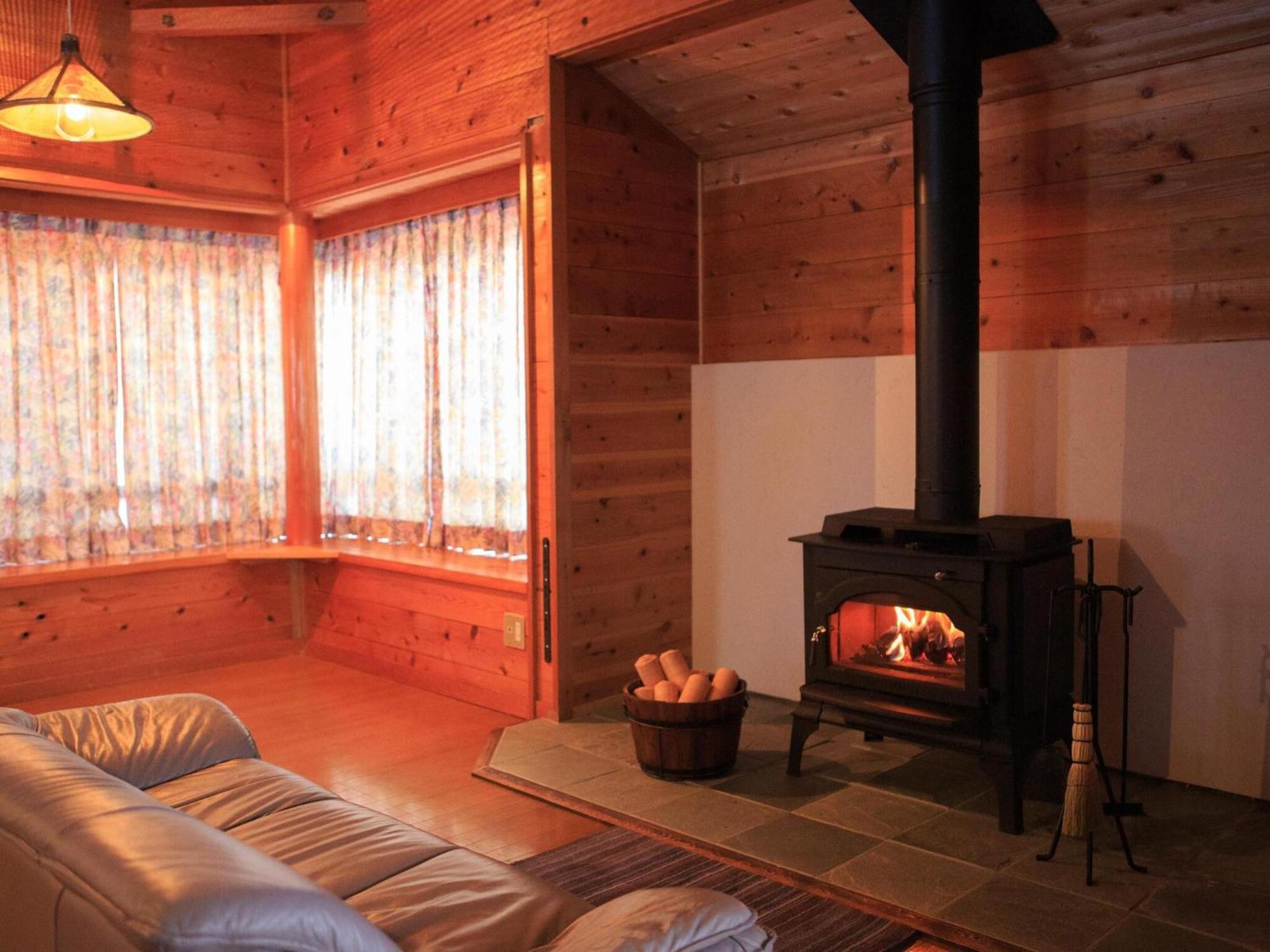 Izumigo Ambient Azumino Cottage Luaran gambar
