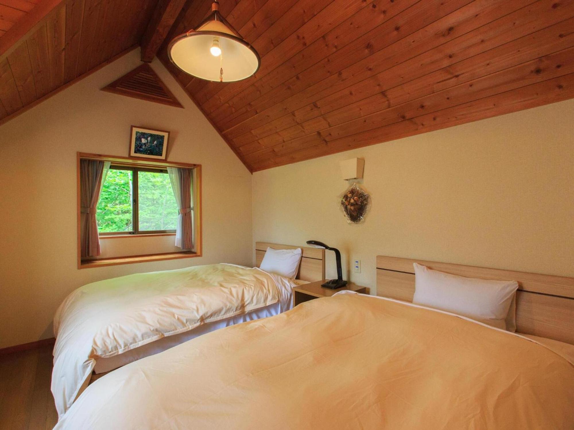 Izumigo Ambient Azumino Cottage Luaran gambar