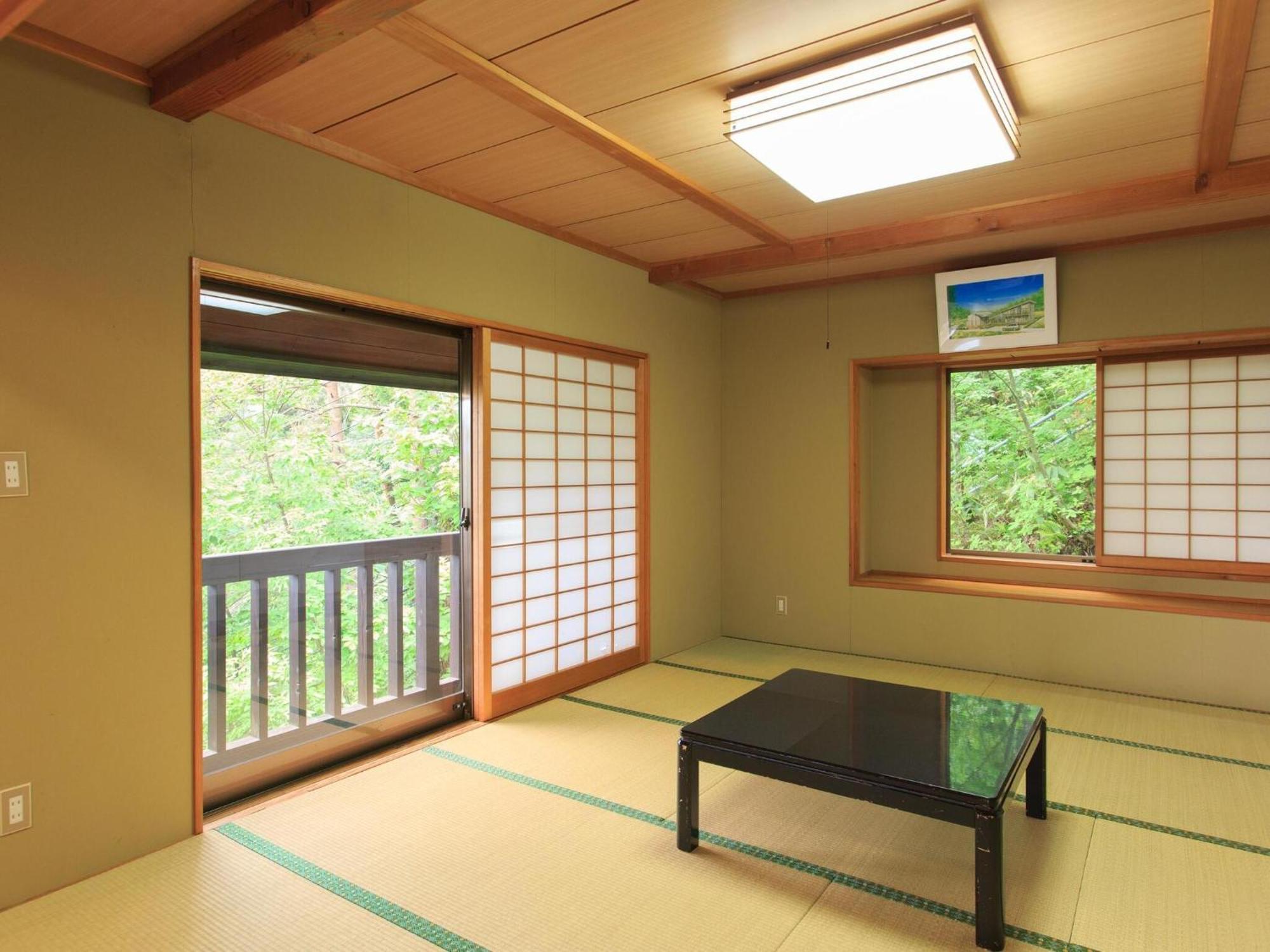 Izumigo Ambient Azumino Cottage Luaran gambar