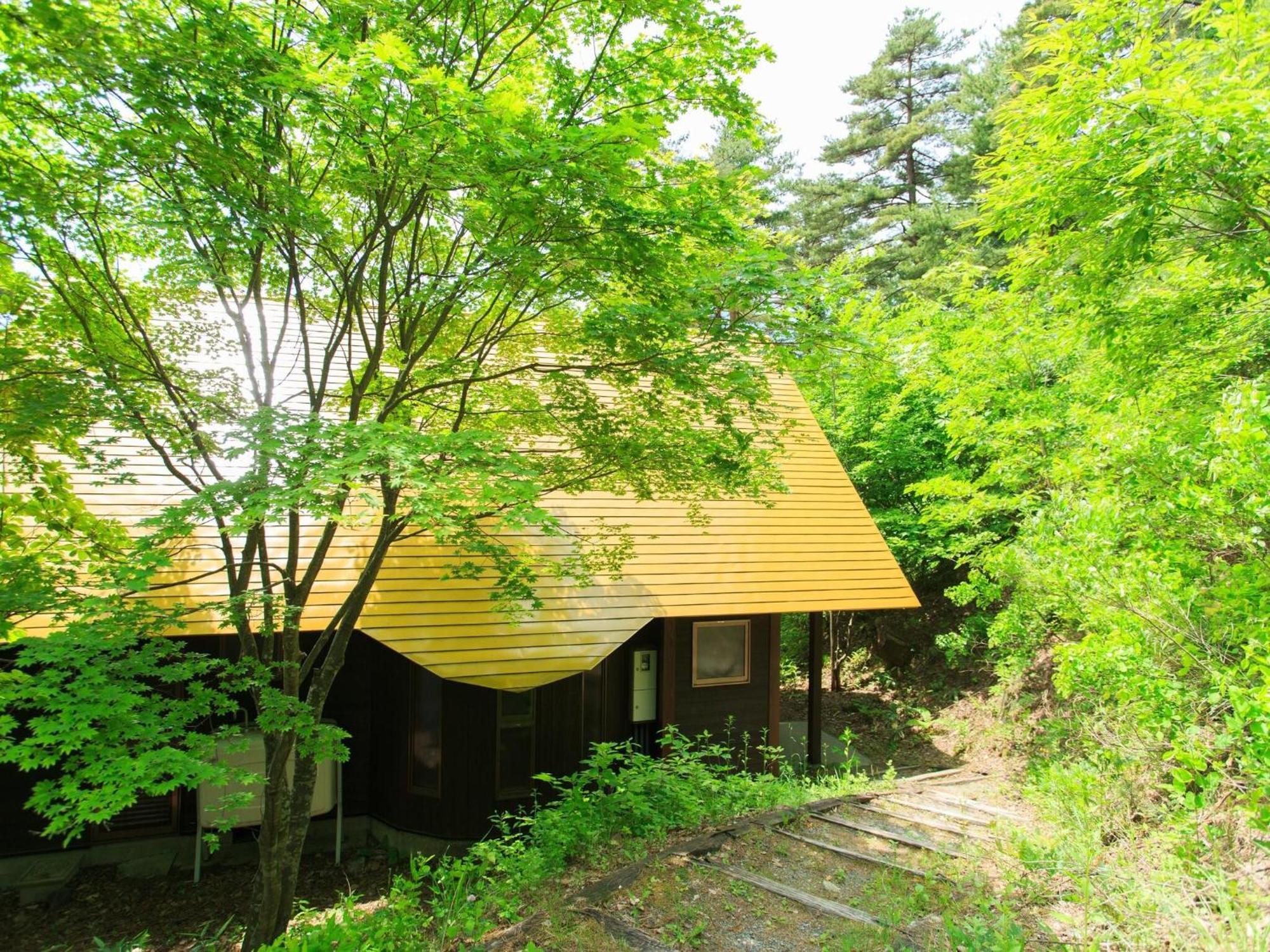 Izumigo Ambient Azumino Cottage Luaran gambar