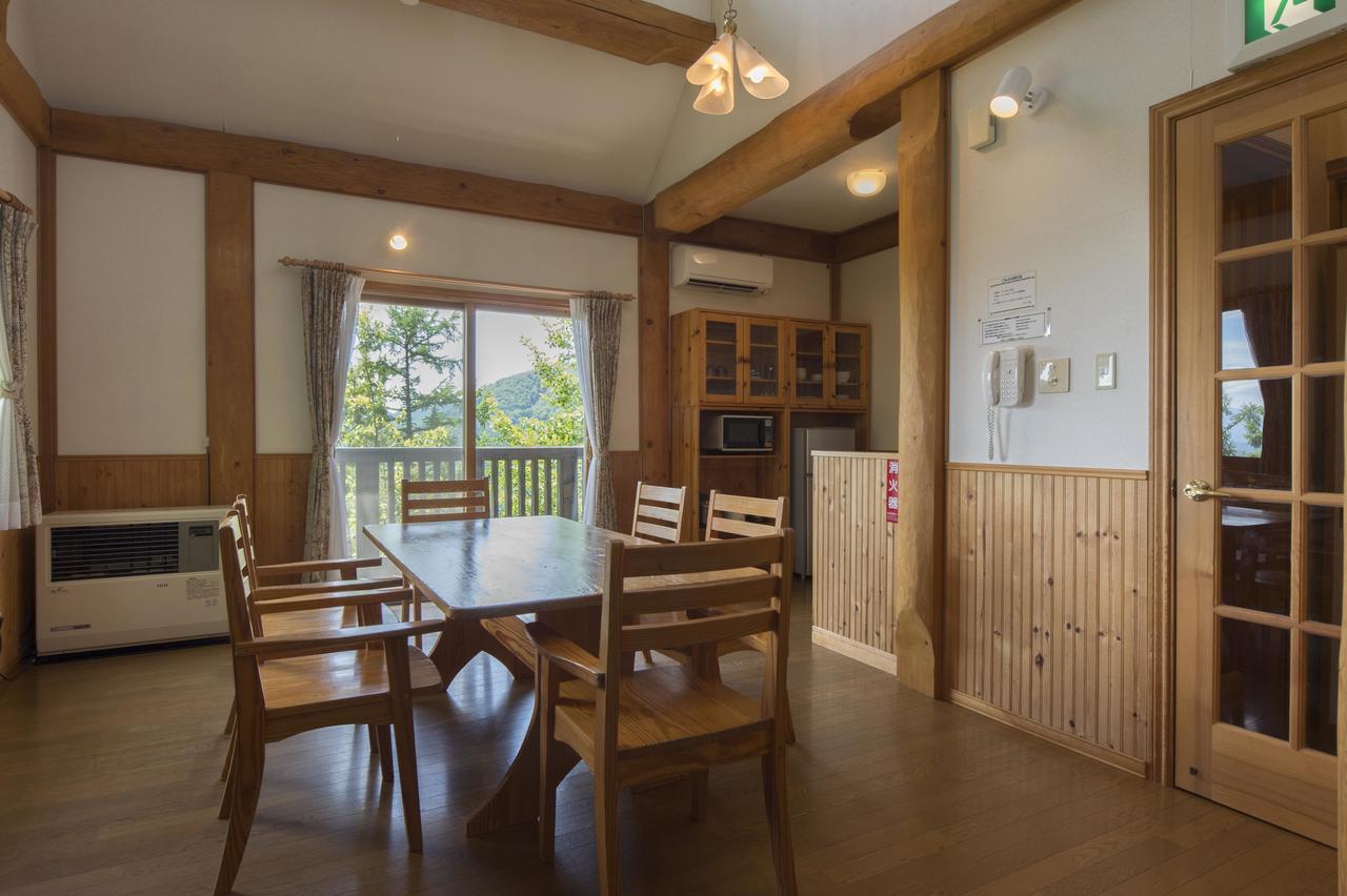 Izumigo Ambient Azumino Cottage Luaran gambar