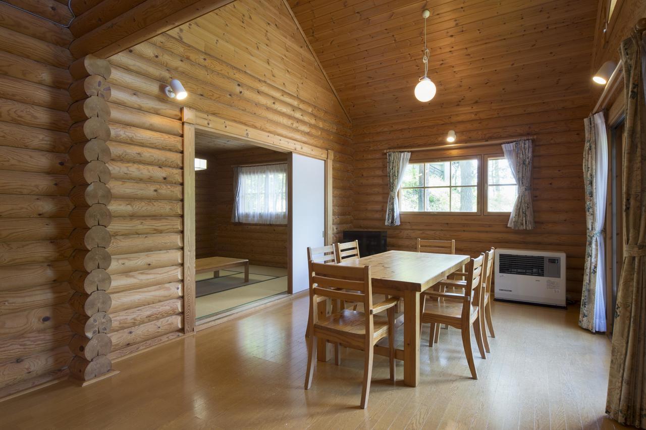 Izumigo Ambient Azumino Cottage Luaran gambar